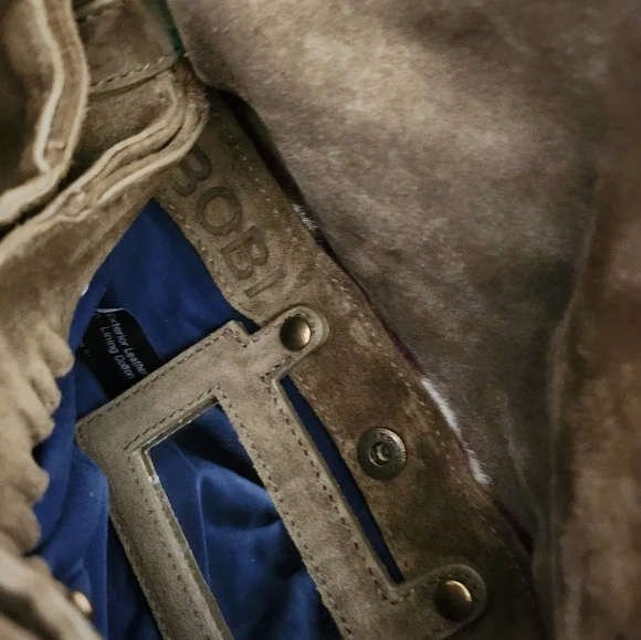 Jerome Dreyfuss Bobi - Picture 8 of 11